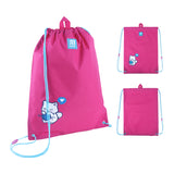 Shoe bag Kite Kitten's Clew K24-600M-19