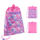 Worek na buty Kite Love is Love K24-601M-11