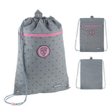 Worek na buty Kite College Line girl K24-601M-1