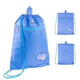 Worek na buty Kite 100% Cute K24-601M-21