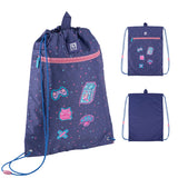 Worek na buty Kite Pixel Love K24-601M-5