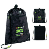 Worek na buty Kite Game Over K24-601M-6