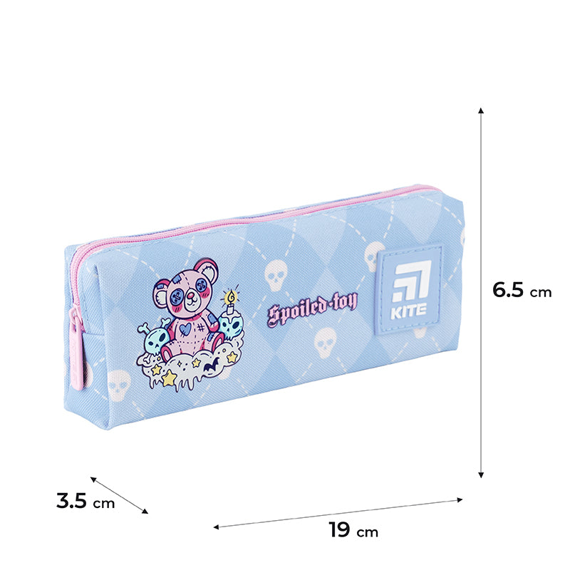 Pencil case Kite K24-642-11