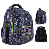 Backpack Kite Education teens K24-8001M-4
