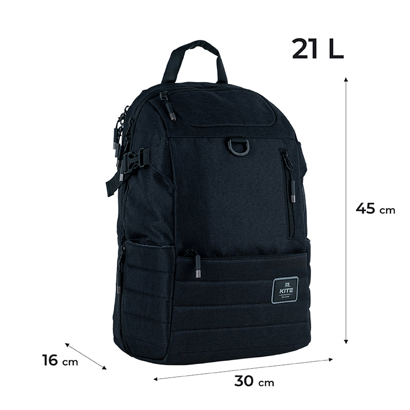 Backpack Kite Education teens K24-876L-2