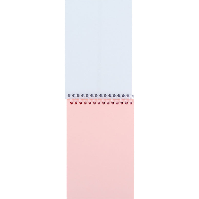 Блокнот на спіралі Kite My Little Pony LP24-196, А6, 48 аркушів, нелінований