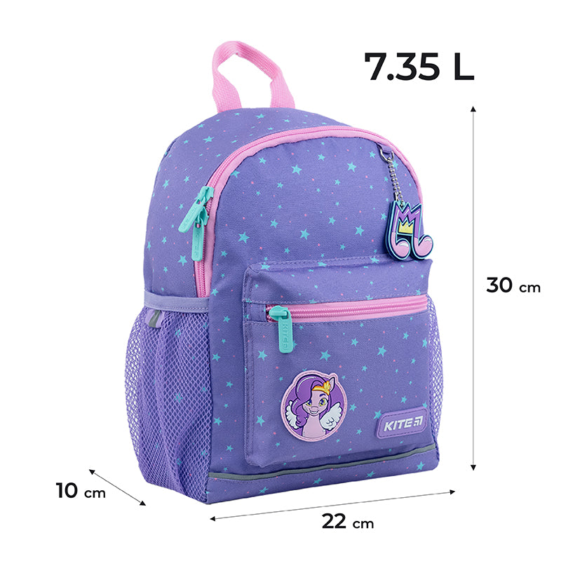Рюкзак дитячий Kite Kids My Little Pony LP24-534XS