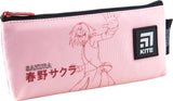 Pencil case Kite Naruto NR23-680-3