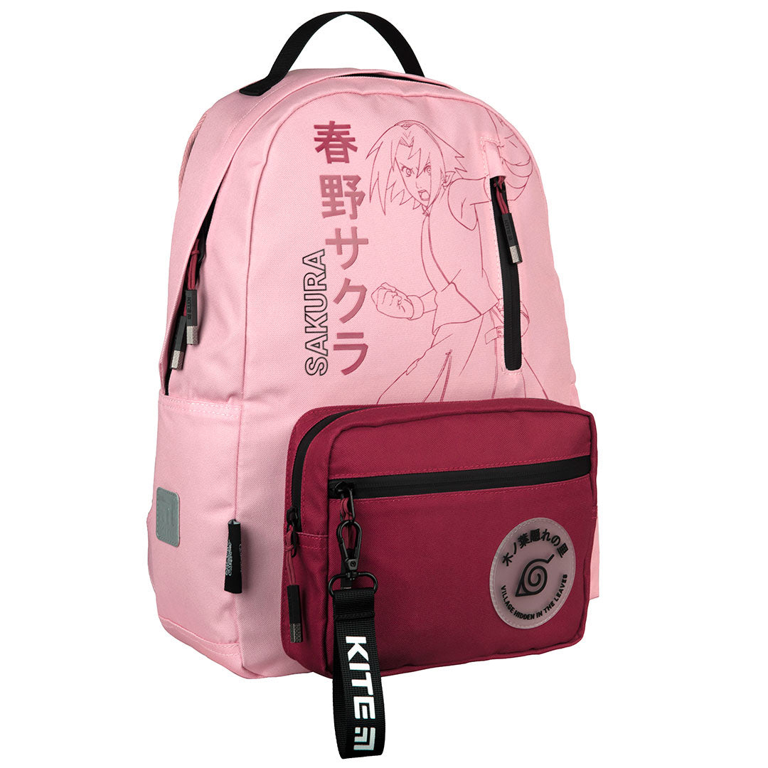 Backpack Kite Education teens Naruto NR23-949M