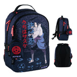 Backpack Kite Education teens Naruto NR24-2569M