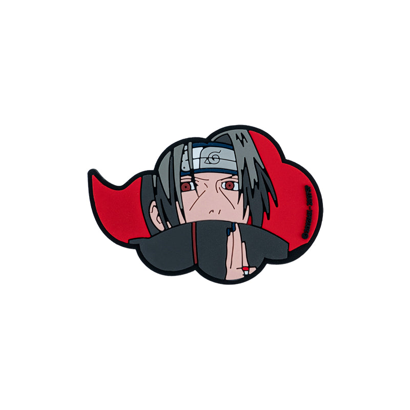 Бейдж на липучці Kite Naruto NR24-3011-1