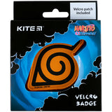 Velcro badge Kite Naruto NR24-3011-2