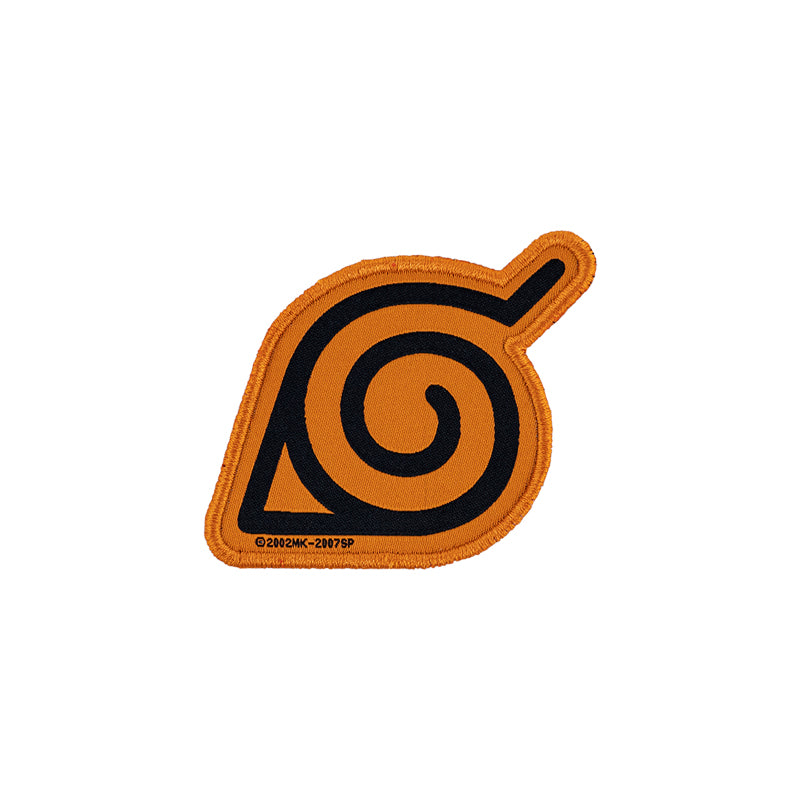 Бейдж на липучці Kite Naruto NR24-3011-2