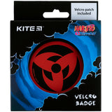 Velcro badge Kite Naruto NR24-3011-3