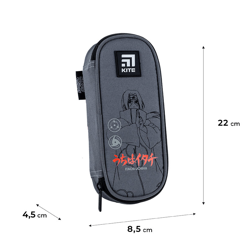 Pencil case Kite Naruto NR24-599