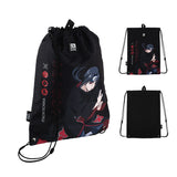 Shoe bag Kite Naruto NR24-600M-1