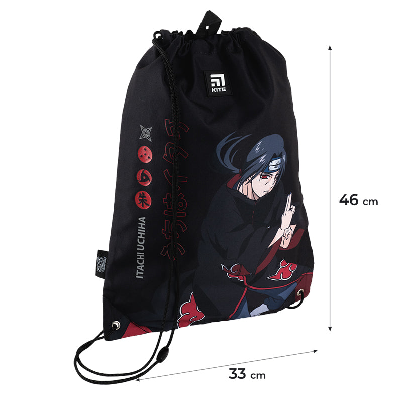 Сумка для взуття Kite Naruto NR24-600M-1