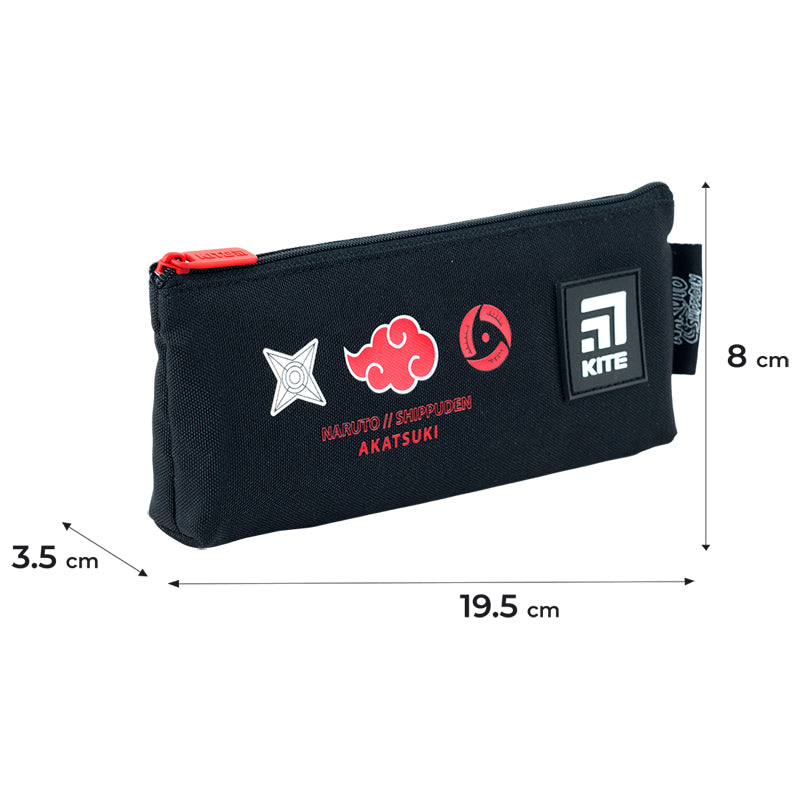 Пенал Kite Naruto NR24-680