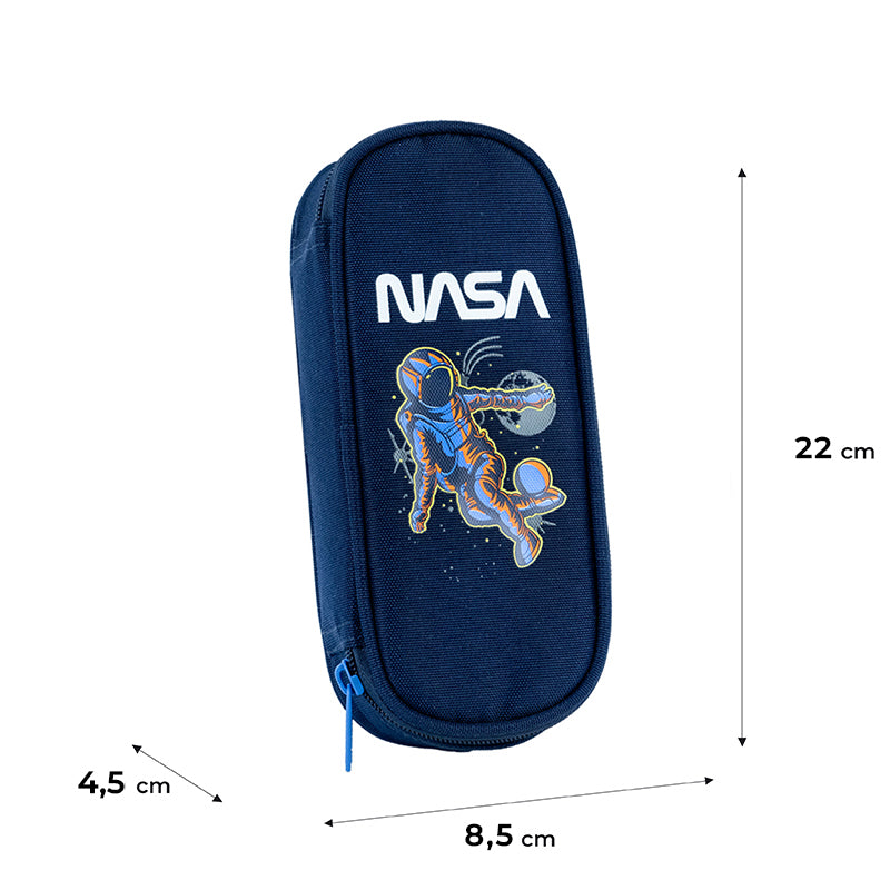 Пенал Kite NASA NS24-599-2