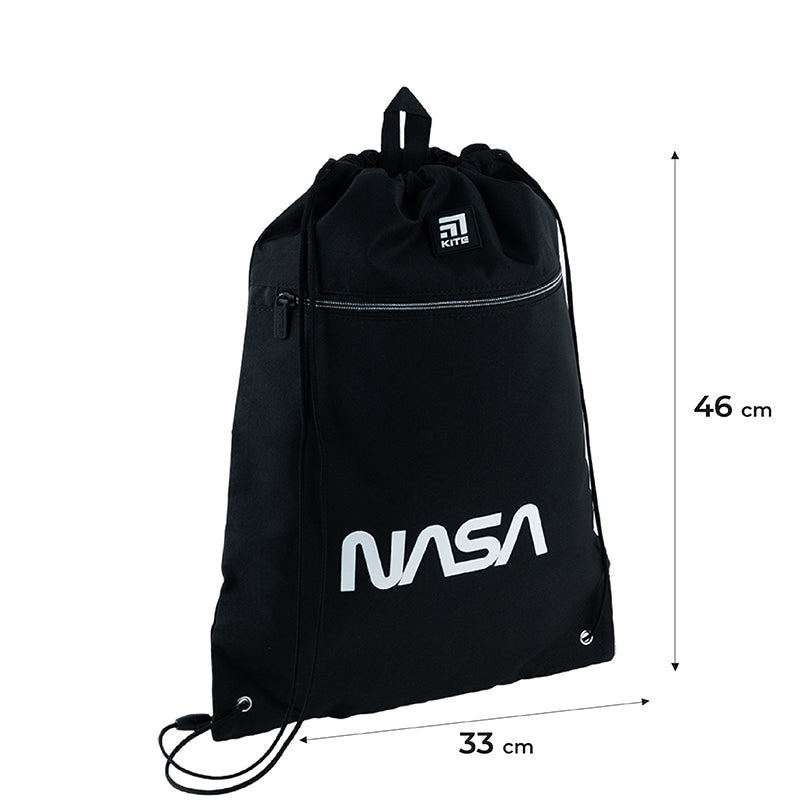 Сумка для взуття Kite NASA NS24-601L