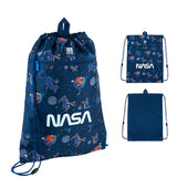 Сумка для взуття Kite NASA NS24-601M