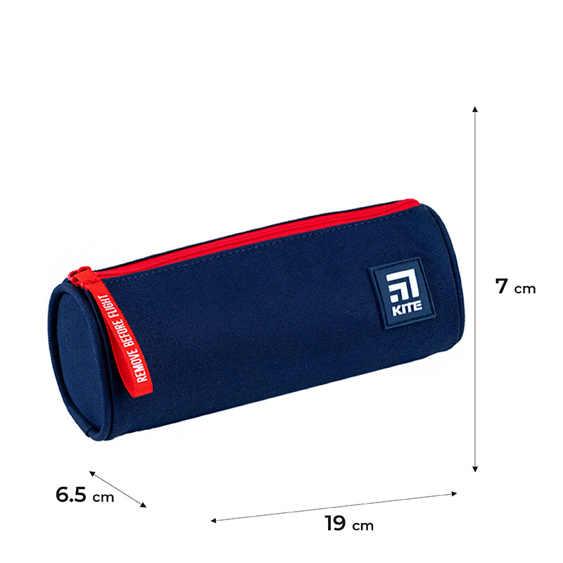 Пенал Kite NASA NS24-667