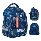 Рюкзак шкільний Kite Education NASA NS24-700M