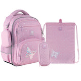 Шкільний набір Kite Magical SET_K24-773M-1 (рюкзак, пенал, сумка)