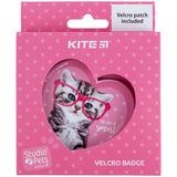 Velcro badge Kite Studio Pets SP24-3011-1