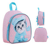 Рюкзак дитячий Kite Kids Studio Pets SP24-538XXS