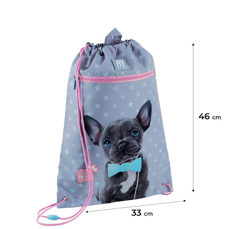Shoe bag Kite Studio Pets SP24-601M-3