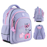 Backpack Kite Education Studio Pets SP24-763S