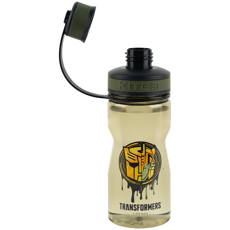 Water bottle Kite Transformers TF24-397, 500 ml
