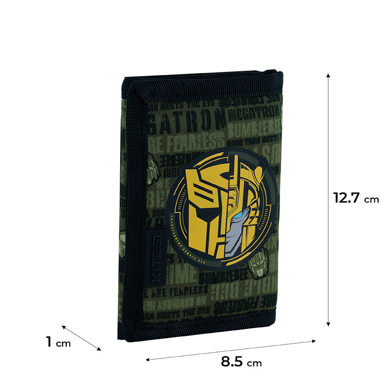 Гаманець Kite Transformers TF24-598