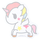 Sticky notes Kite tokidoki TK22-298-1, 70х70 mm, 50 sheets